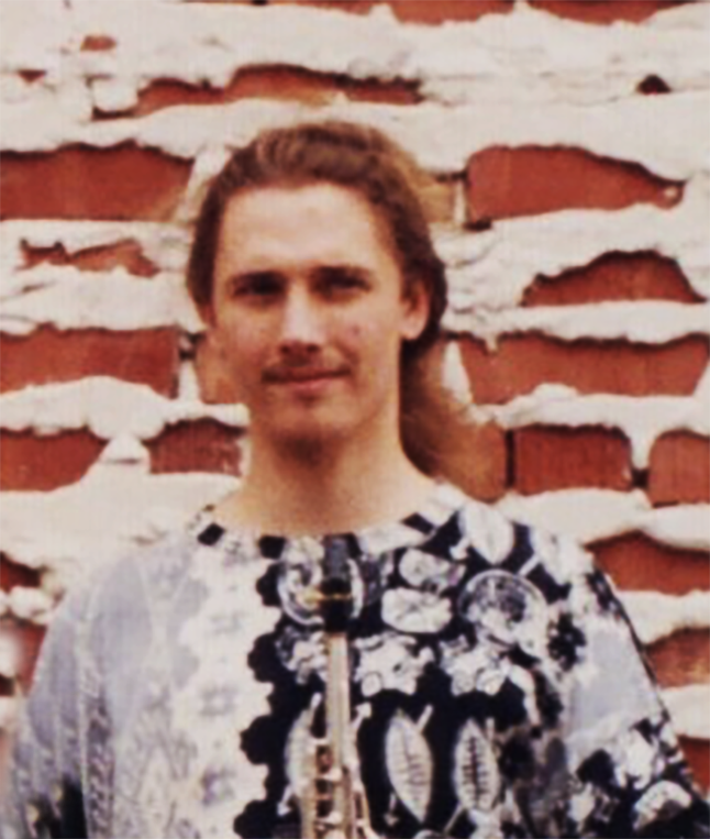 Scott Hill