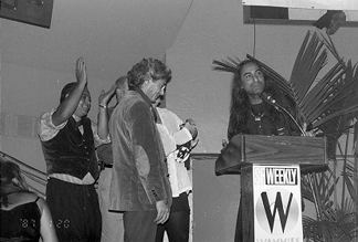 Wammies Award