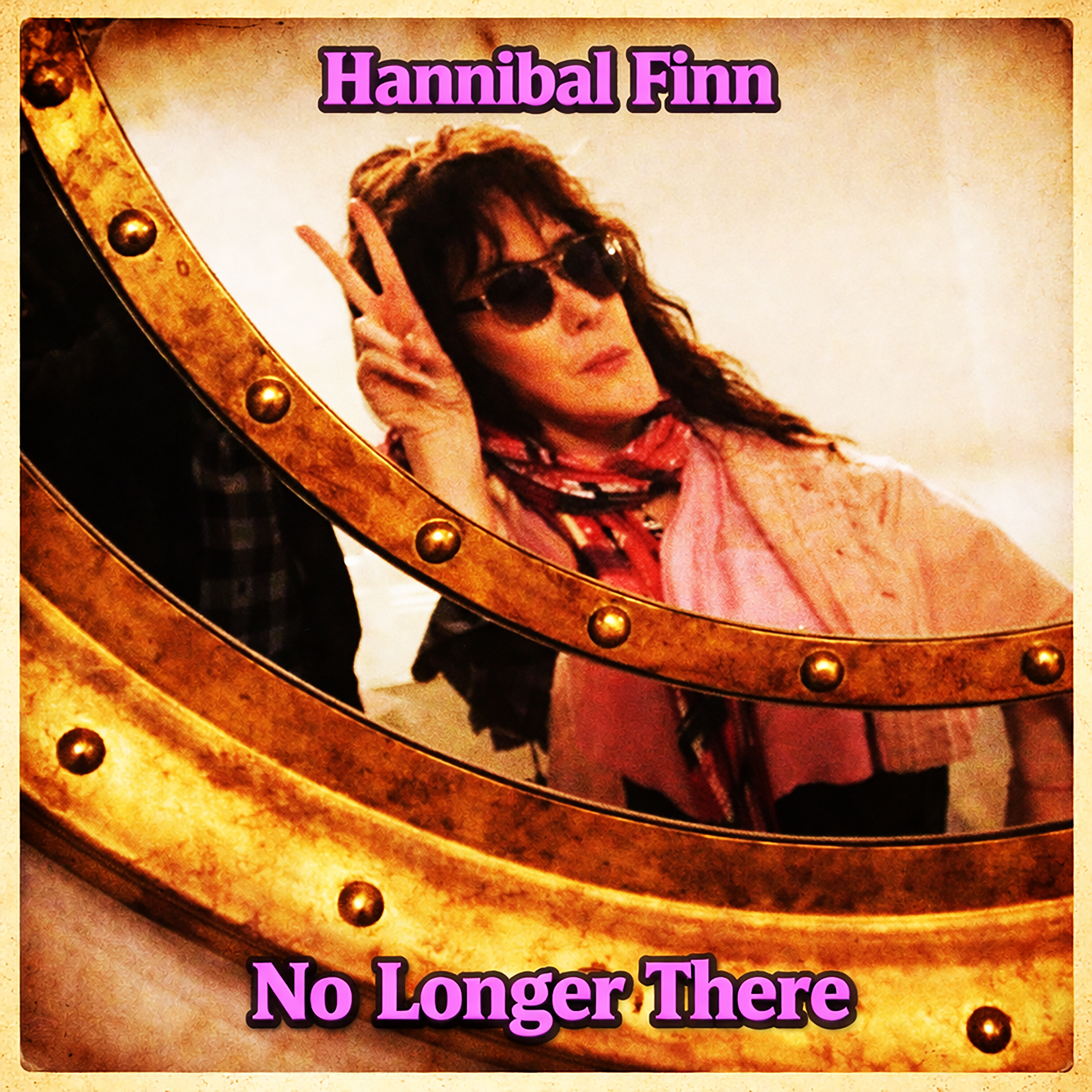 No Longer There — Hannibal Finn