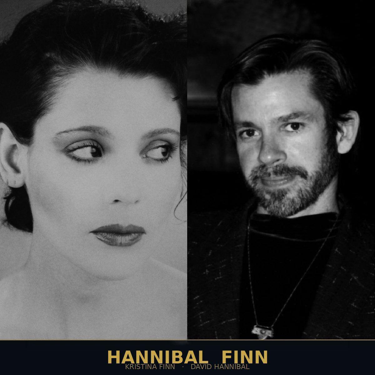 Hannibal Finn