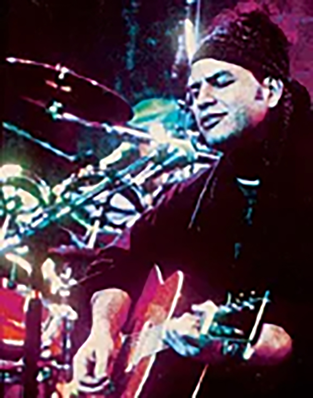 Gerry Bassermann