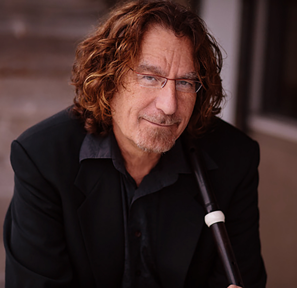 Stephen Schultz