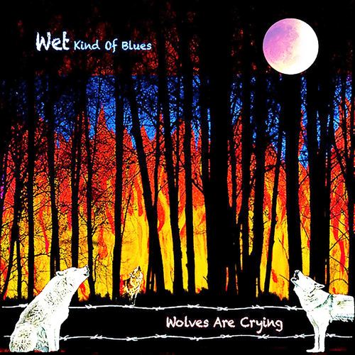 Wolves Are Crying