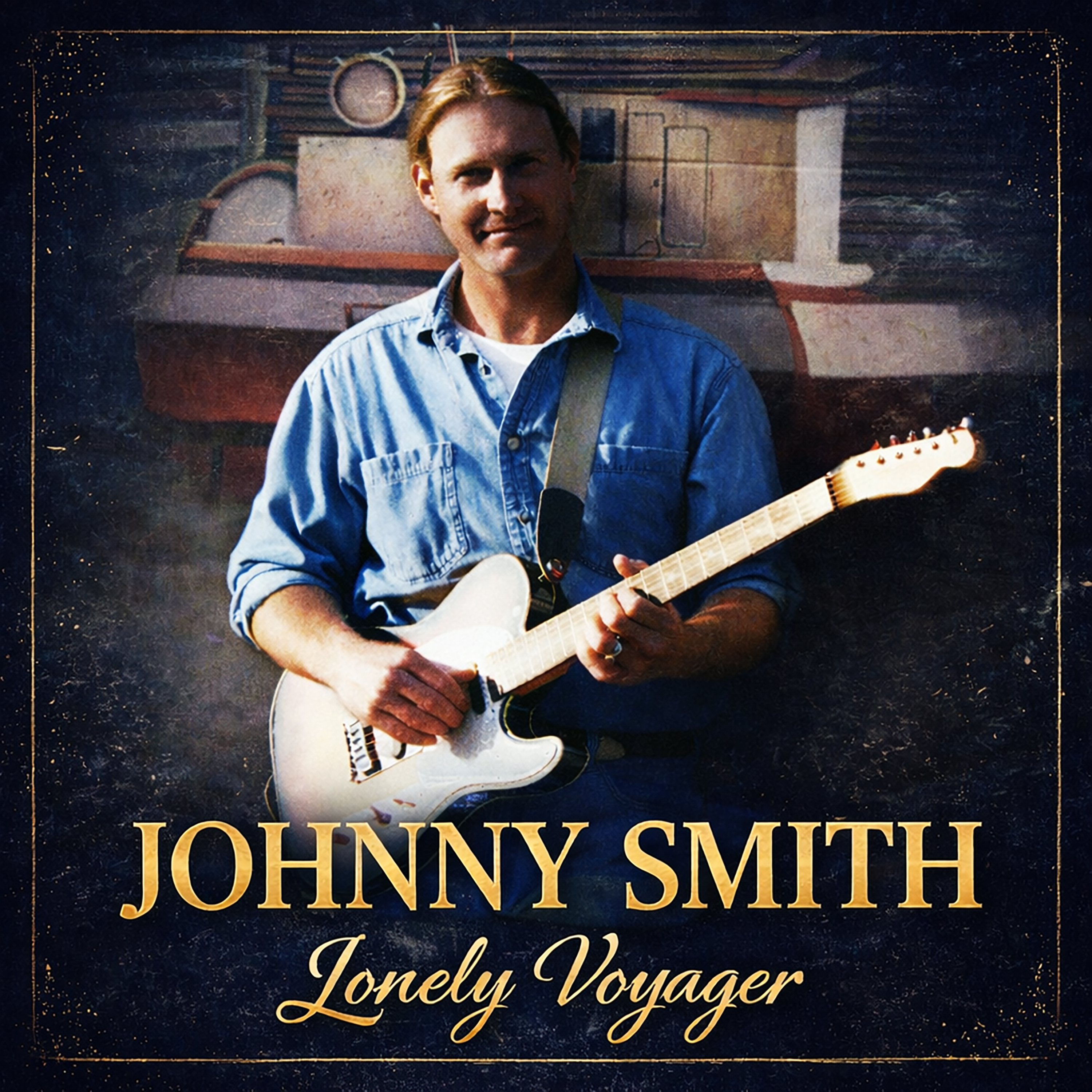Lonely Voyager