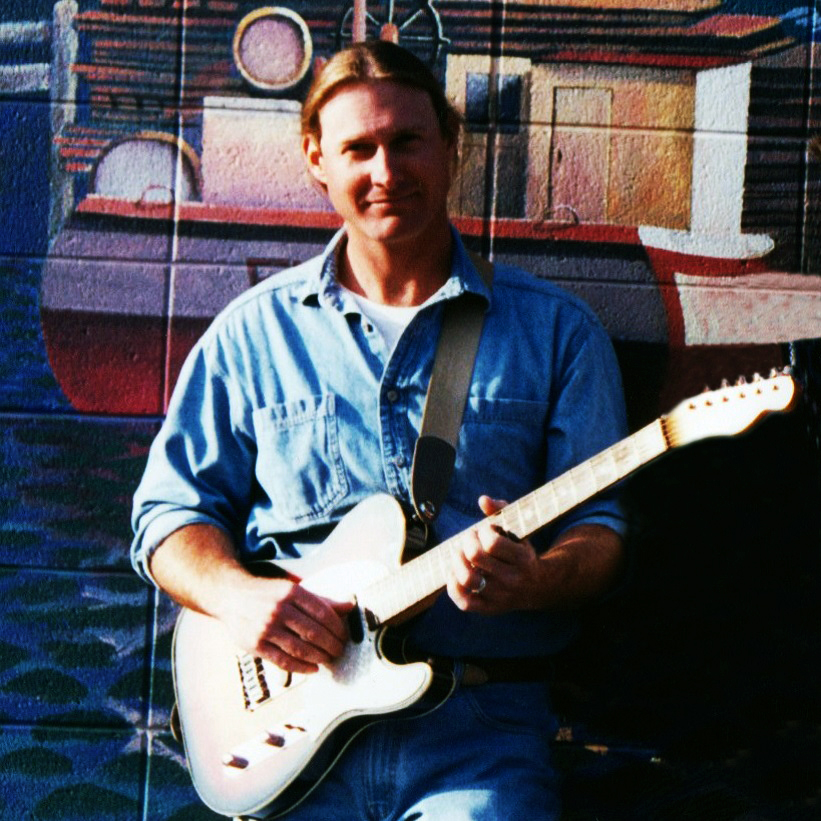 Johnny Tillman Smith