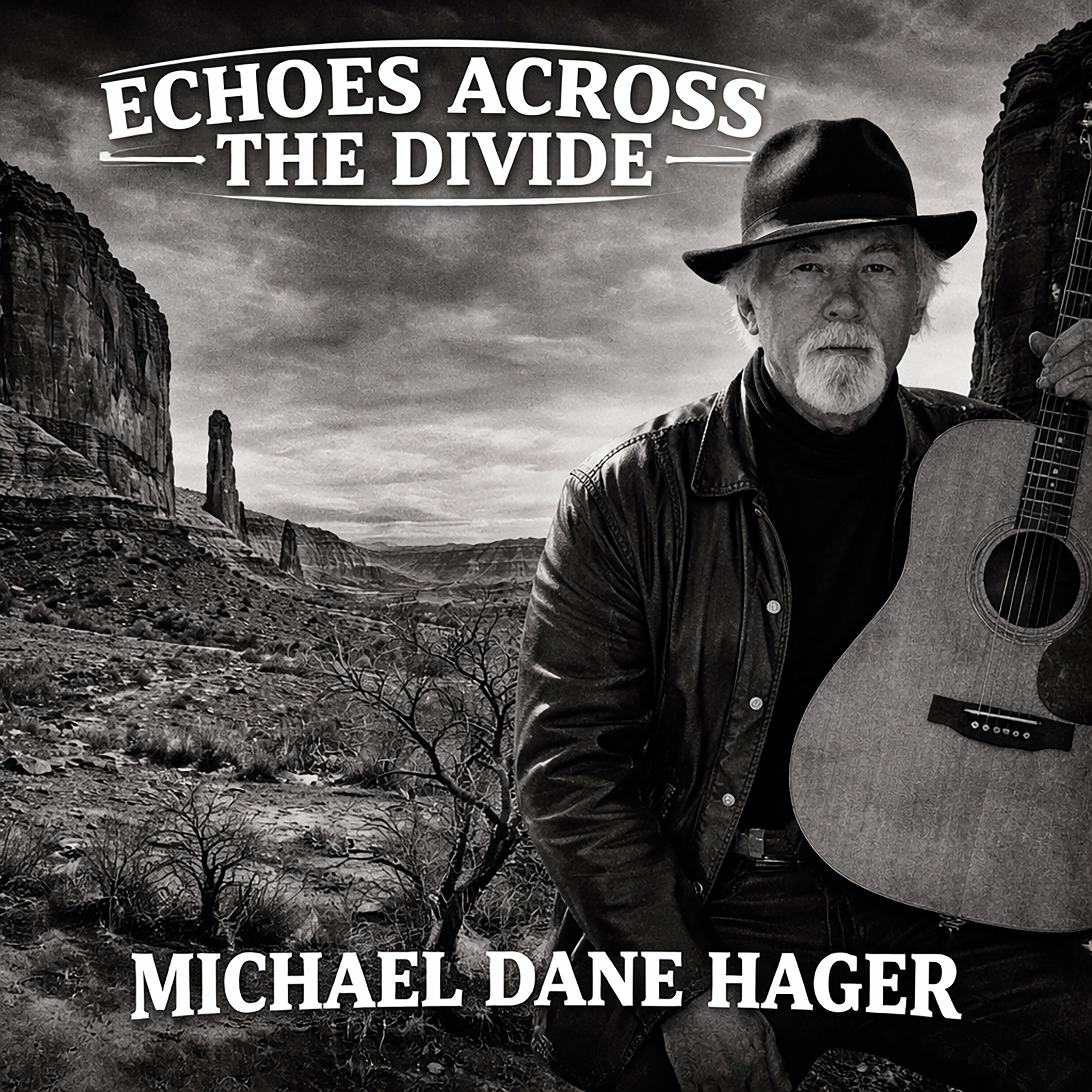 Echoes Across the Divide