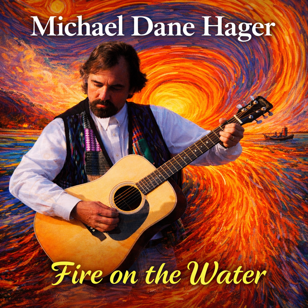 Fire on the Water