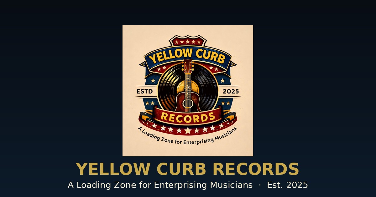 Yellow Curb Records