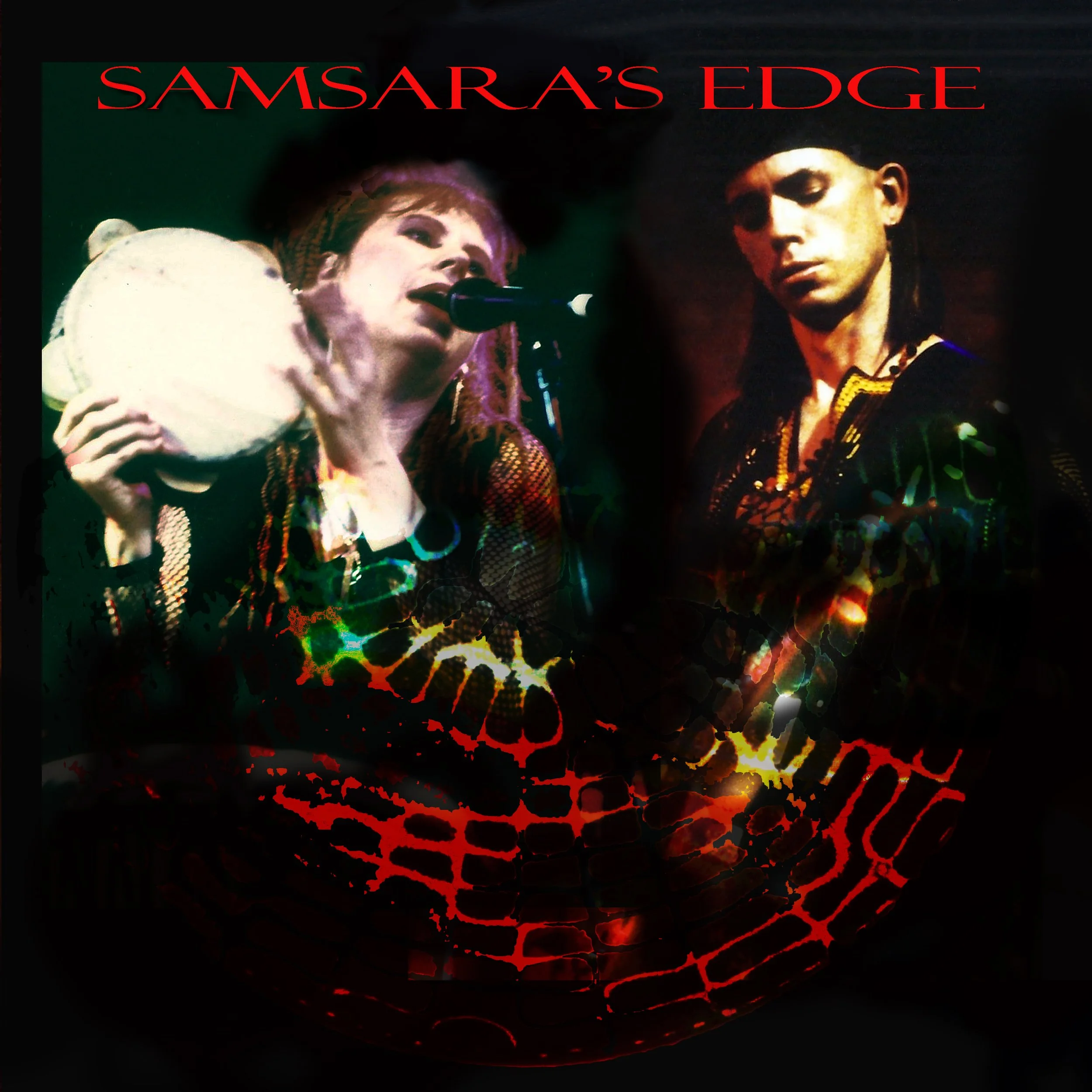Samsara's Edge